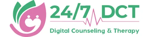 24/7 DCT Digital Care Team logo