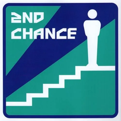2nd Chance Mental Health Center logo