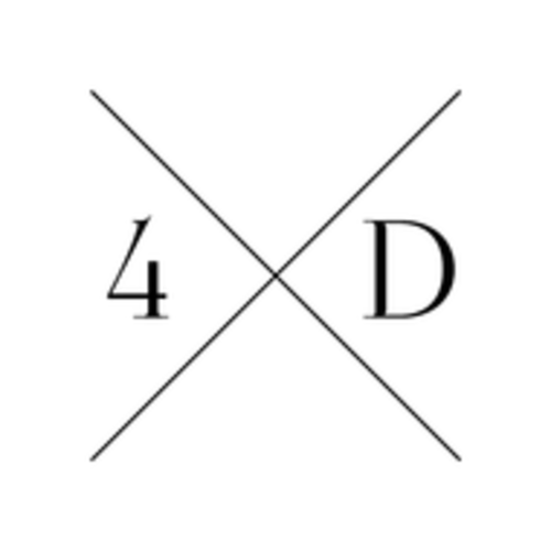 4th Dimension Recovery Centers logo