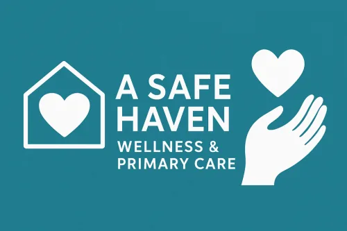 A Safe Haven Wellness & Primary Care logo