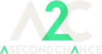 A Second Chance logo