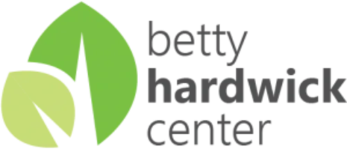 Betty Hardwick Center logo