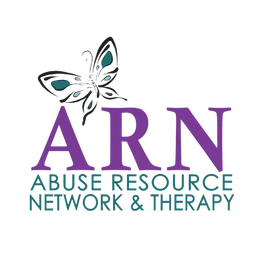 Abuse Resource Network and Therapy logo