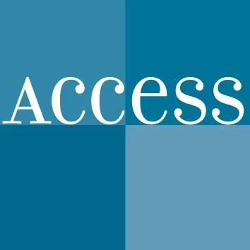 Access West Chicago Family Health logo
