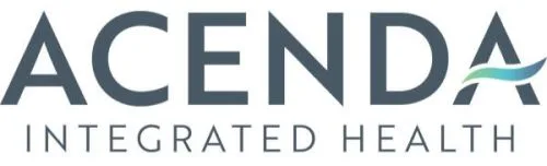 Acenda Flemington logo