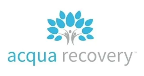 Acqua Recovery logo