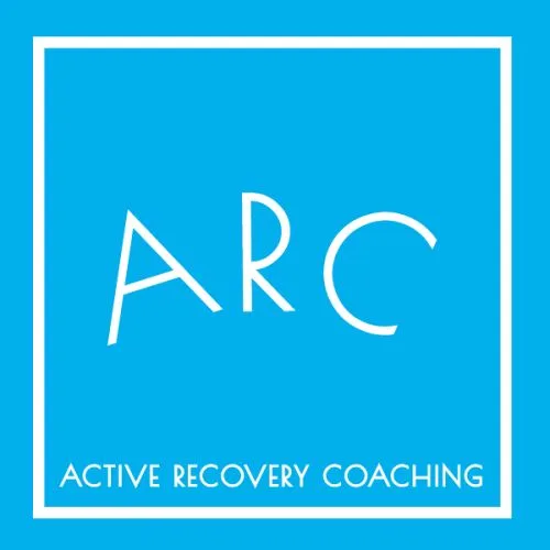 Active Recovery Coaching-Austin logo