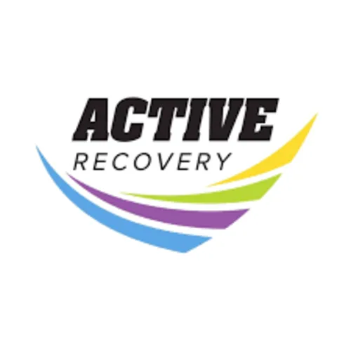 Active Recovery logo