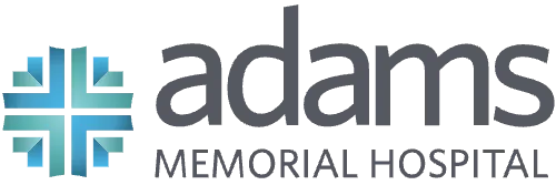 Adams Behavioral Health logo