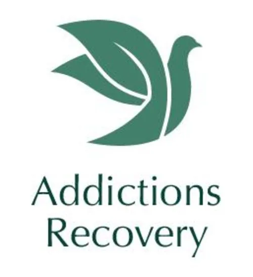 Addictions Recovery Singapore logo