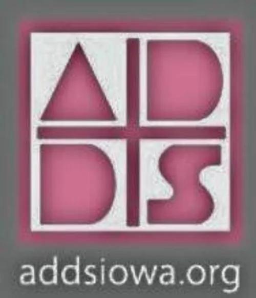 ADDS Mount Pleasant logo