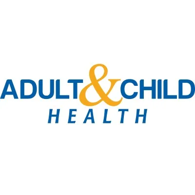 Adult and Child Center Wulsin logo