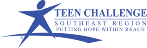 Adult and Teen Challenge Kentucky Men's Rehab logo