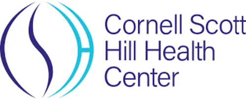 Cornell Scott Hill Health Center Columbus logo