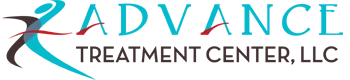 Advance Treatment Center logo