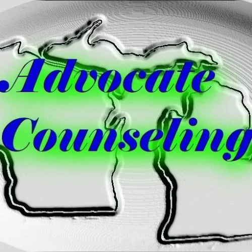 Advocate Counseling logo