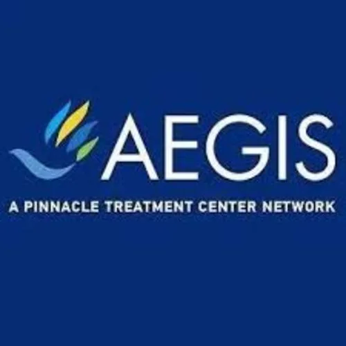 Aegis Treatment Centers Auburn logo