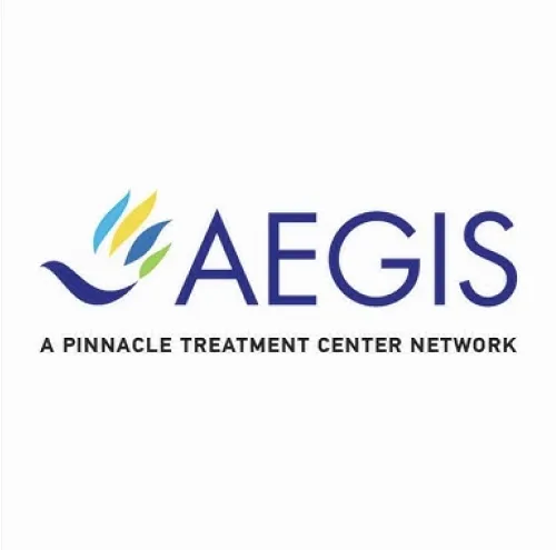 Aegis Treatment Centers Manteca logo