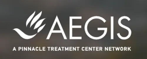 Aegis Treatment Centers Turlock logo