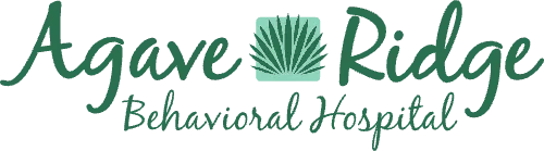 Agave Ridge Behavioral Health Hospital logo