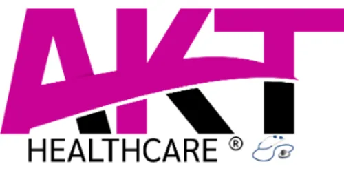 AKT Healthcare logo