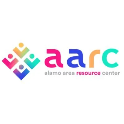 Alamo Area Resource Center logo