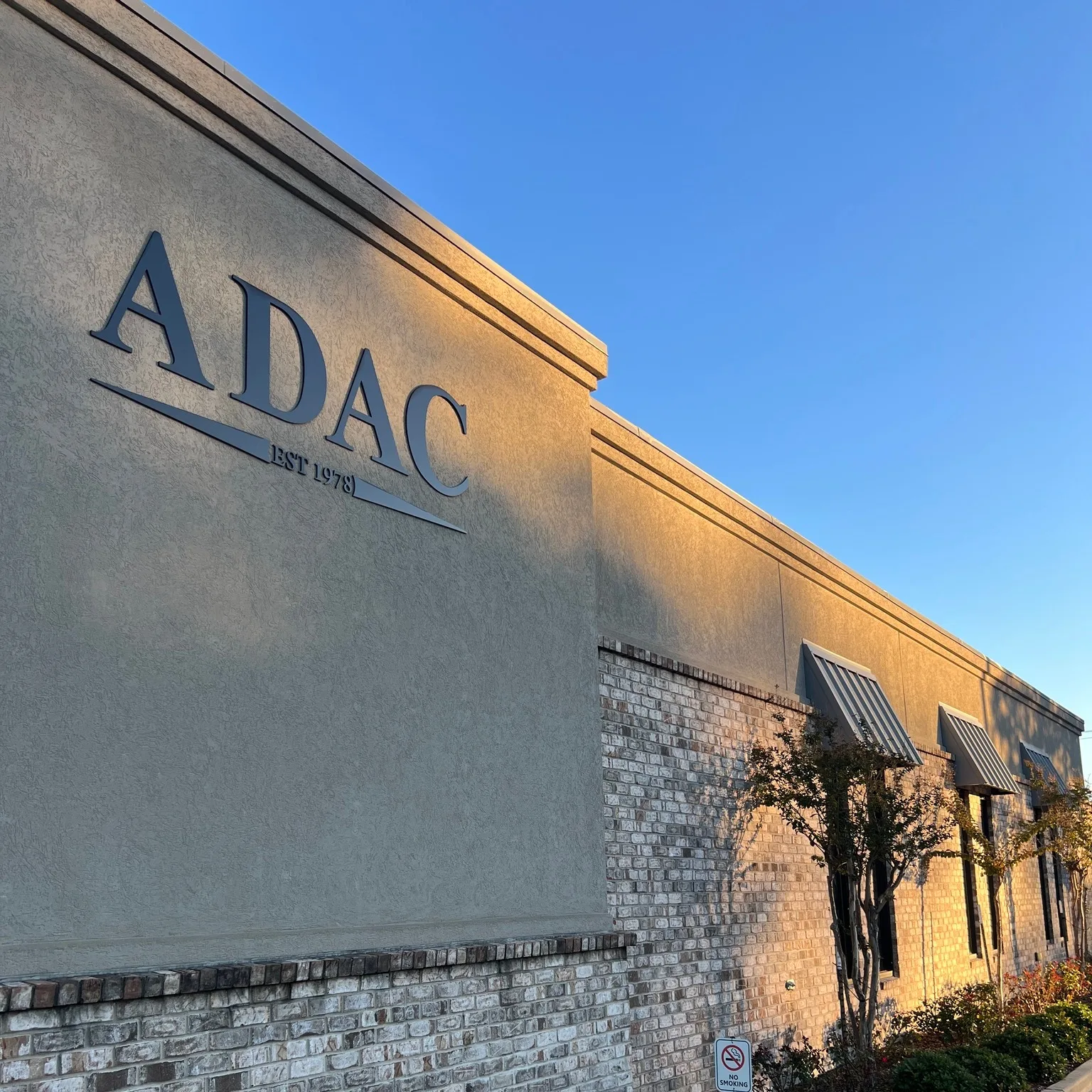 Alcohol and Drug Abuse Council of Deep East Texas logo