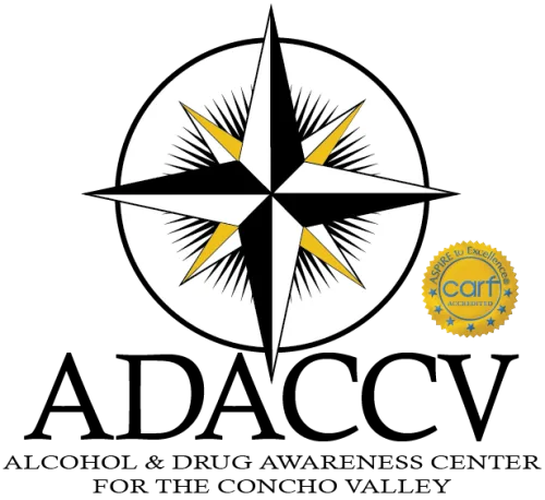 Alcohol and Drug Awareness Center Cotton Lindsey Center/Outpatient logo