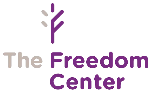 Alcohol and Drug Freedom Center of Knox County logo