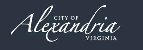 Alexandria Community Services Board logo