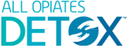 All Opiates Detox logo