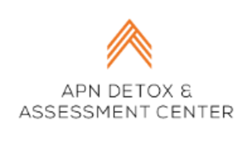 All Points North Detox & Assessment Center logo