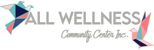 All Wellness Community Center logo
