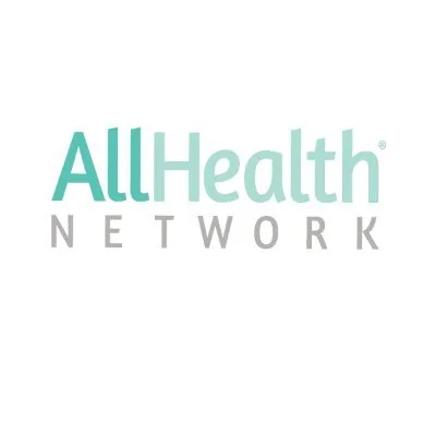 AllHealth Network Littleton logo