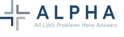 ALPHA Behavioral Health Center Chesterfield logo
