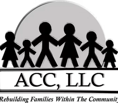 Alternative Choice Counseling logo