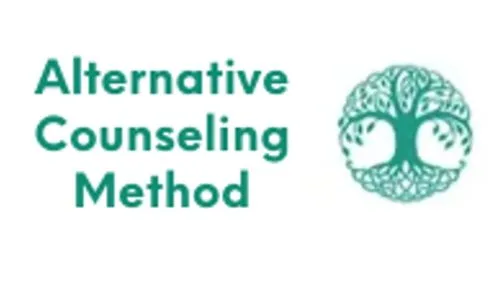 Alternative Counseling Method logo