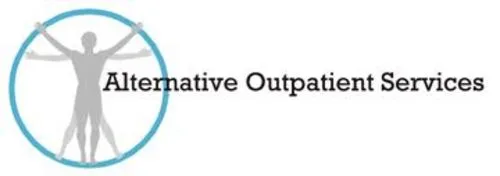 Alternative Outpatient Services logo