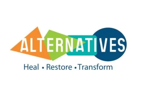 Alternatives logo