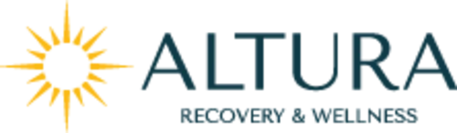 Altura Recovery logo