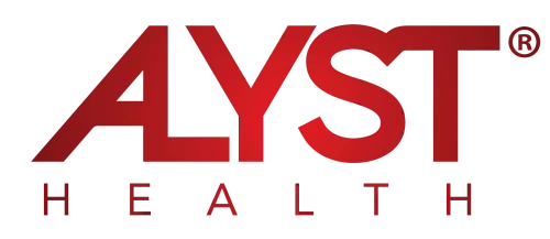 Alyst Health logo
