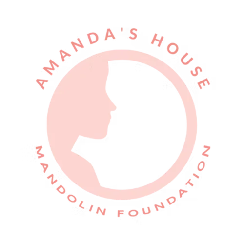 Amanda's House logo