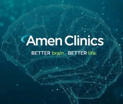 Amen Clinics Dallas logo