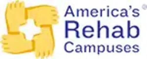 America's Rehab Campuses Arizona logo