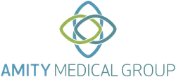 Amity Medical Group logo