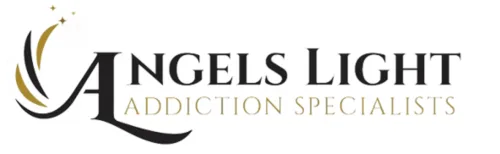 Angel's Light Addiction Specialists logo