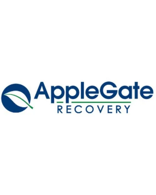 AppleGate Recovery Birmingham logo