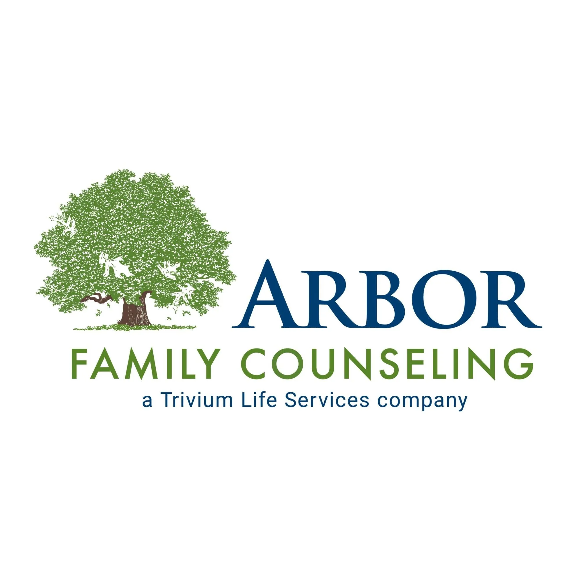 Arbor Family Counseling Associates logo