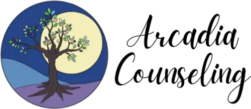 Arcadia Counseling logo
