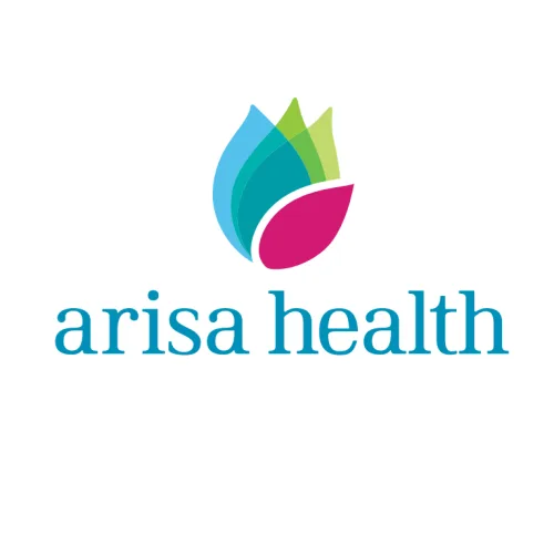 Arisa Health - Clinton logo